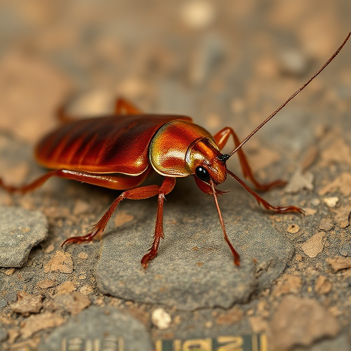 cockroach