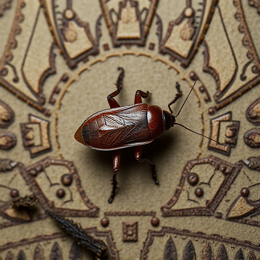 cockroach