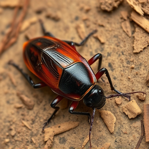 Family-Friendly Roach Extermination in Catalina Foothills: Safe Solutions for Tucson Homes