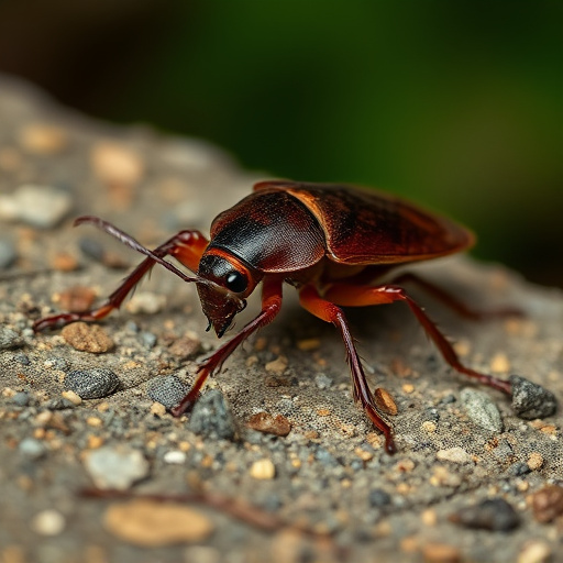 cockroach