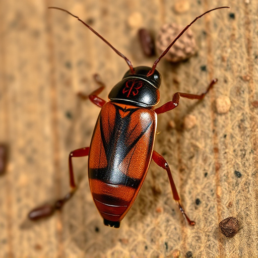 cockroach