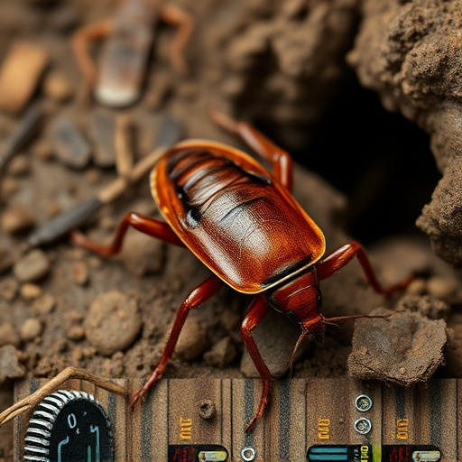 cockroach
