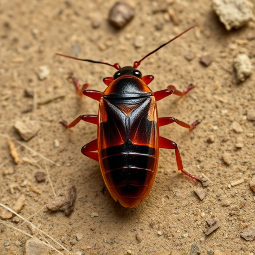 cockroach
