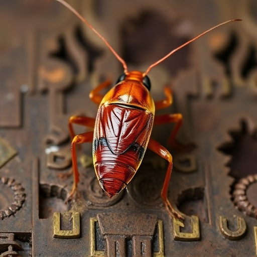 cockroach