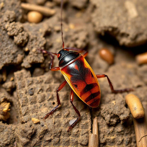 cockroach
