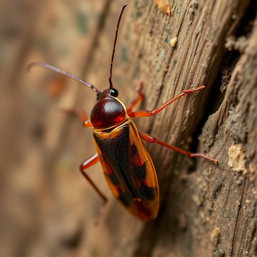 cockroach