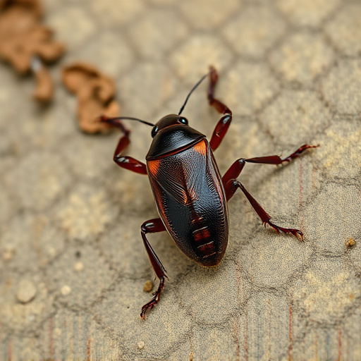 cockroach