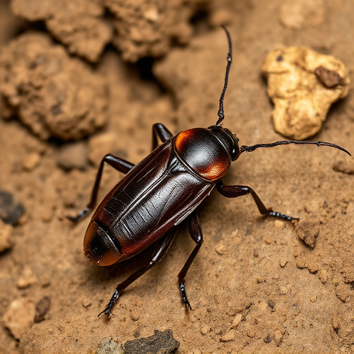 cockroach
