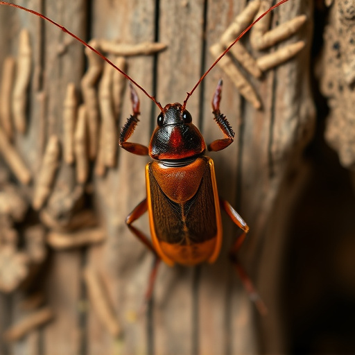 cockroach