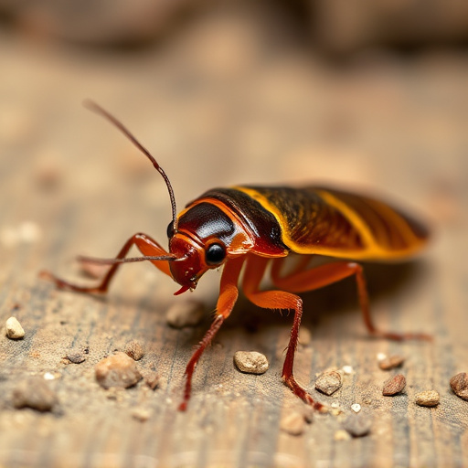 Expert Roach Exterminators in Tucson: Effective Catalina Foothills Infestation Solutions