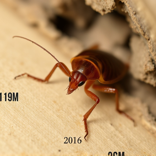 cockroach