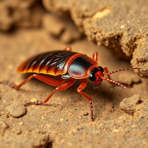 cockroach