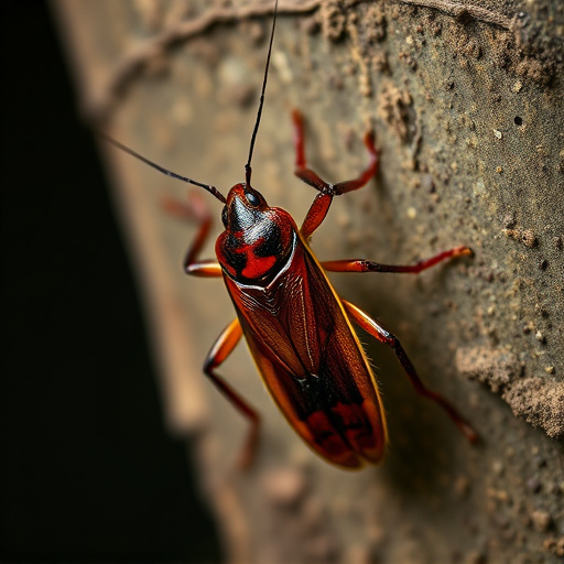 cockroach