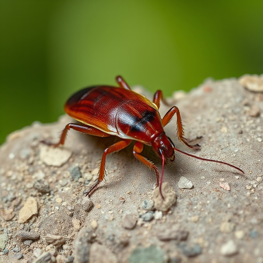 cockroach