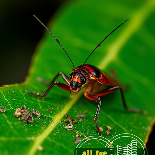 Tucson Roach Identification & Exterminator Guide: Common Species & Behavior
