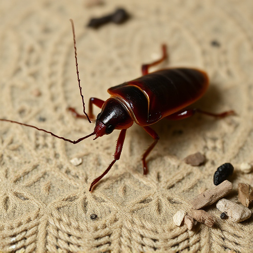 cockroach