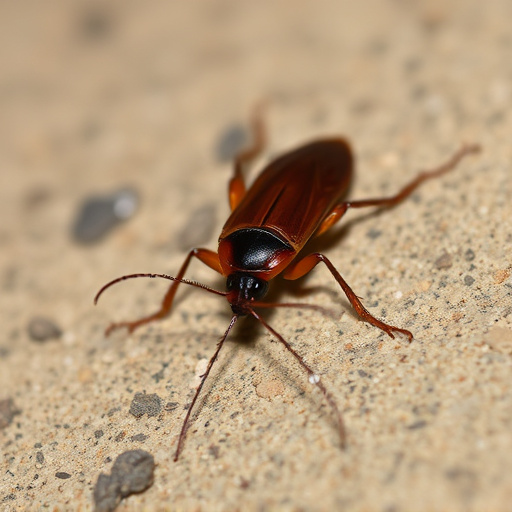 cockroach