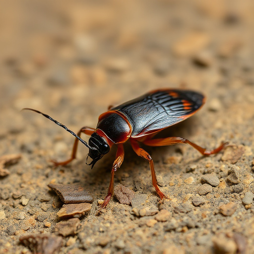cockroach