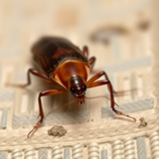 cockroach
