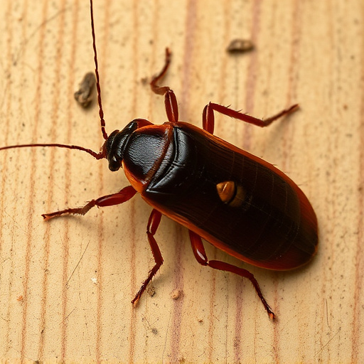 cockroach