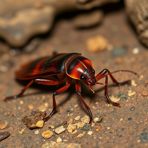cockroach