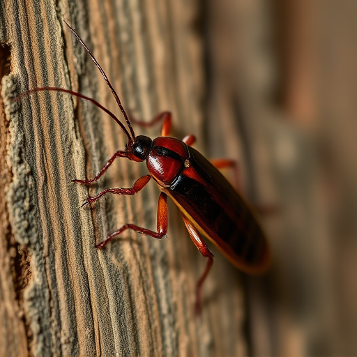 cockroach