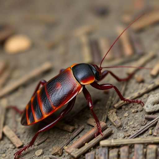 cockroach