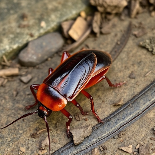 cockroach