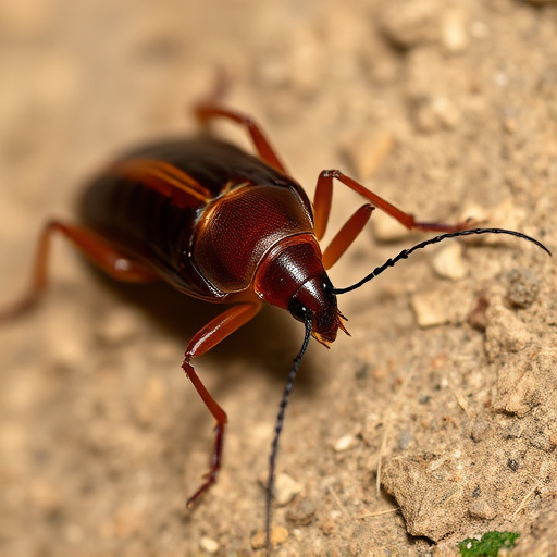 Local Pest Control Experts: Roaches in Catalina Foothills, Tucson