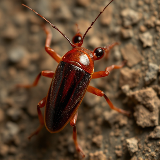cockroach