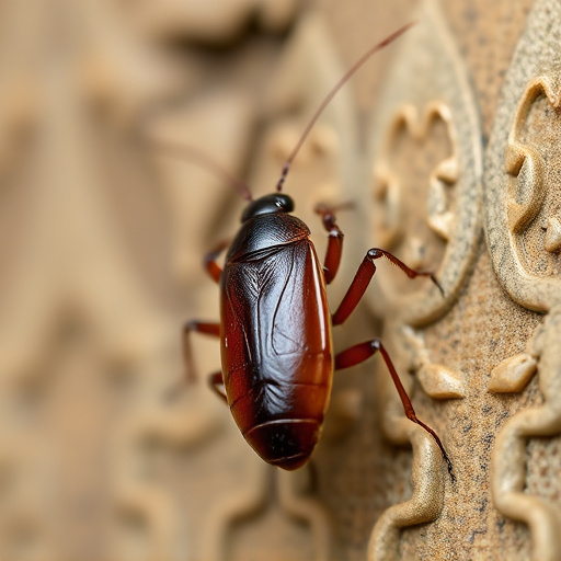 cockroach