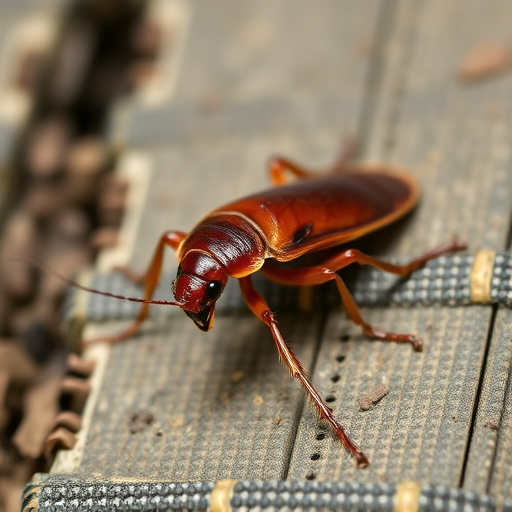 cockroach