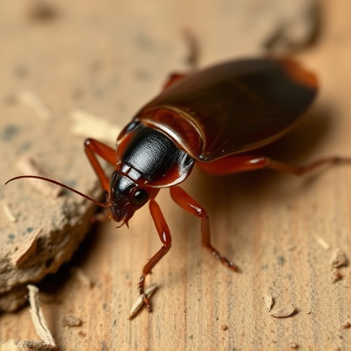 cockroach