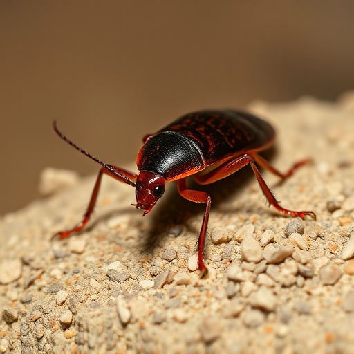 cockroach