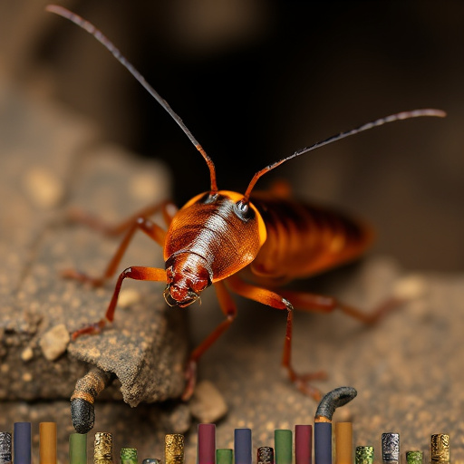 Roach Extermination Costs in Tucson: DIY vs. Professional Services
