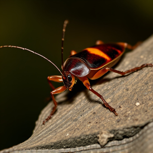 cockroach