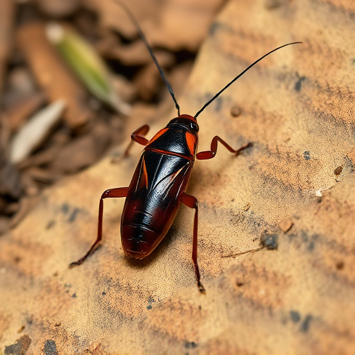 DIY Roach Control & Prevention: Tucson Tips for a Pest-Free Home