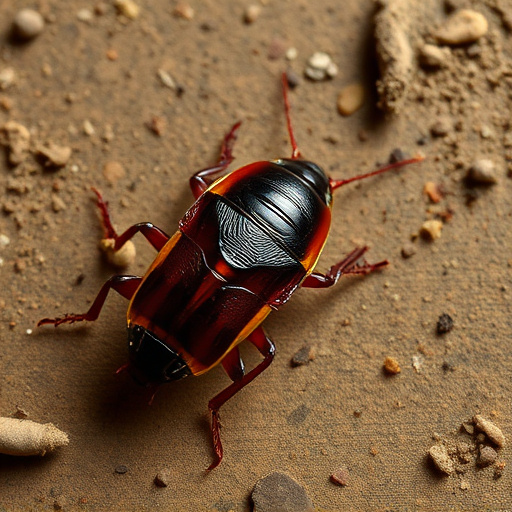 cockroach