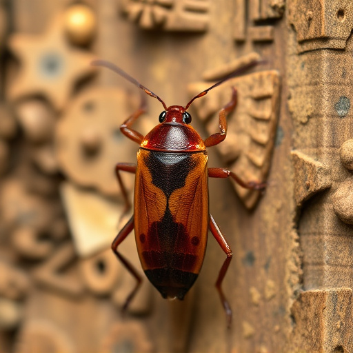 cockroach