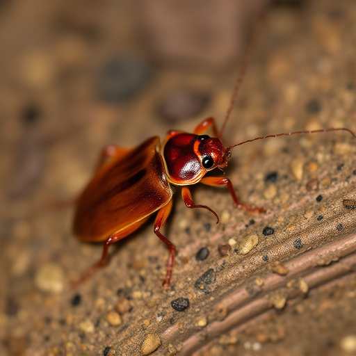 cockroach