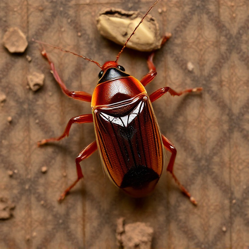 cockroach