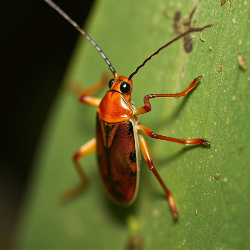 cockroach