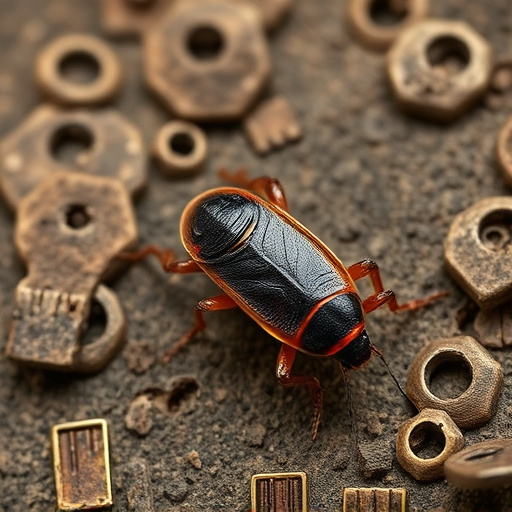 cockroach