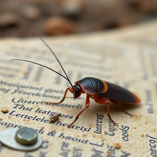 cockroach