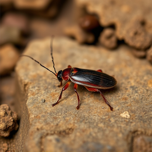 Tucson’s Top-Rated Roach Exterminators: Effective Solutions for Your Home