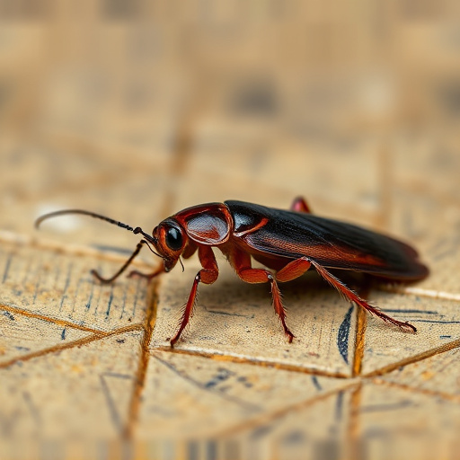 cockroach