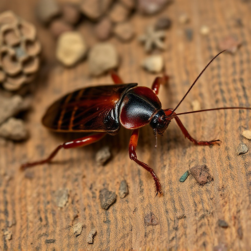 cockroach