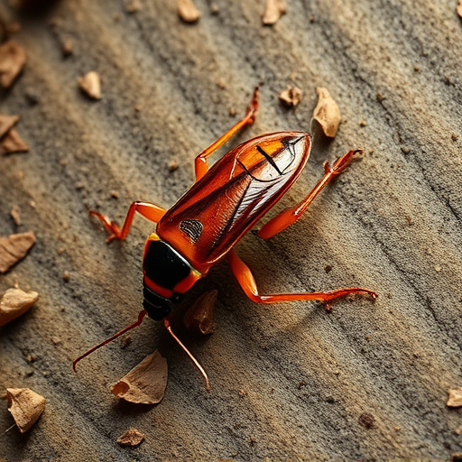 cockroach