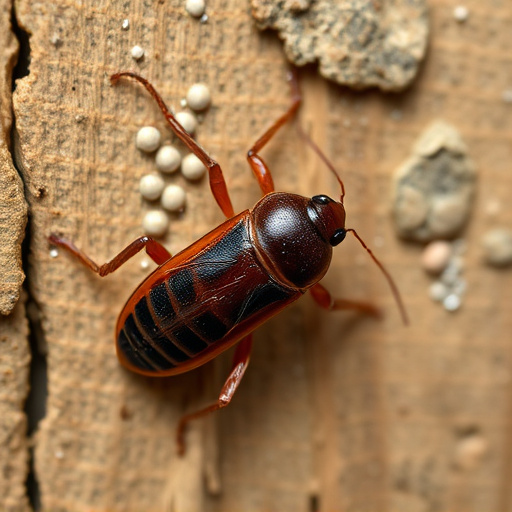 cockroach