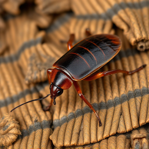 cockroach